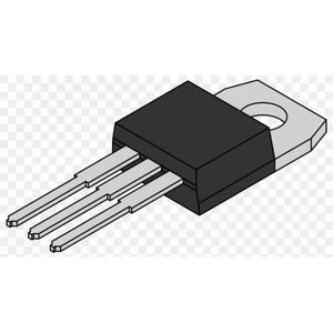 Lm7809 / 7809 Voltage Regulator