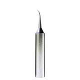 Mechanic 900m-t-is Soldering Iron Tip For Phone Repair Bga Jumper Wire Motherboard Soldering Welding Iron Tip
