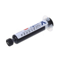 Black Mechanic Uv Curable 10cc Solder Mask Ink Pcb Fixing Repairing Welding Oil Paint Prevent Corrosive Arcing