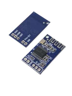 Ca-6928 Bluetooth Stereo Audio Receiver Module Ca-6928 Bluetooth Stereo Audio Module For Mini Amplifier Board 3.5v~5v