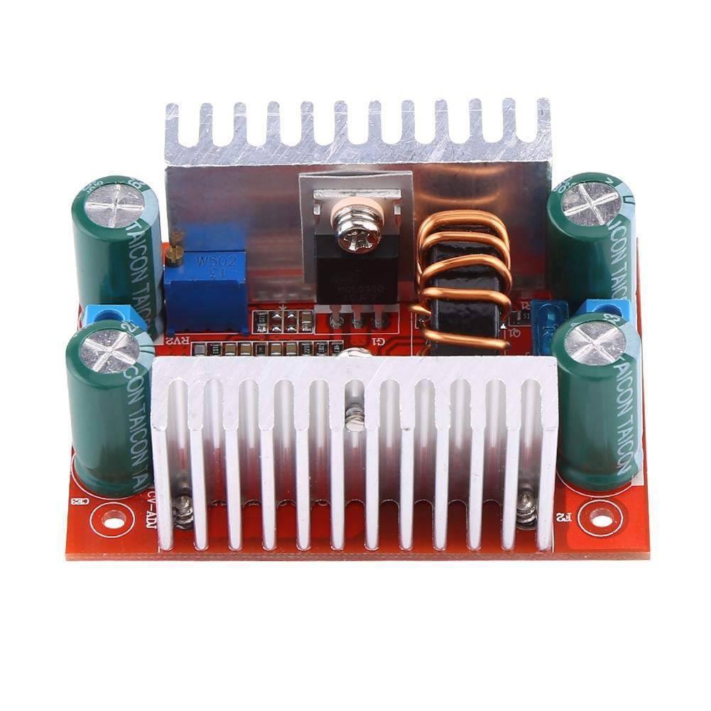 Boost Module 15a 400w Dc-dc Step-up Boost Converter Module