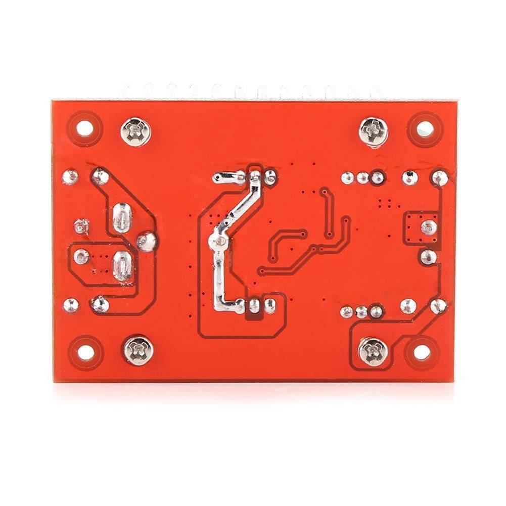 Boost Module 15a 400w Dc-dc Step-up Boost Converter Module