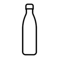 Solder flux liquids 1 liter