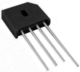 2a Bridge Rectifier For General Purpose