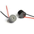 Buzzer Alarm Active Piezo Electronic Wires Dc 3‑12v