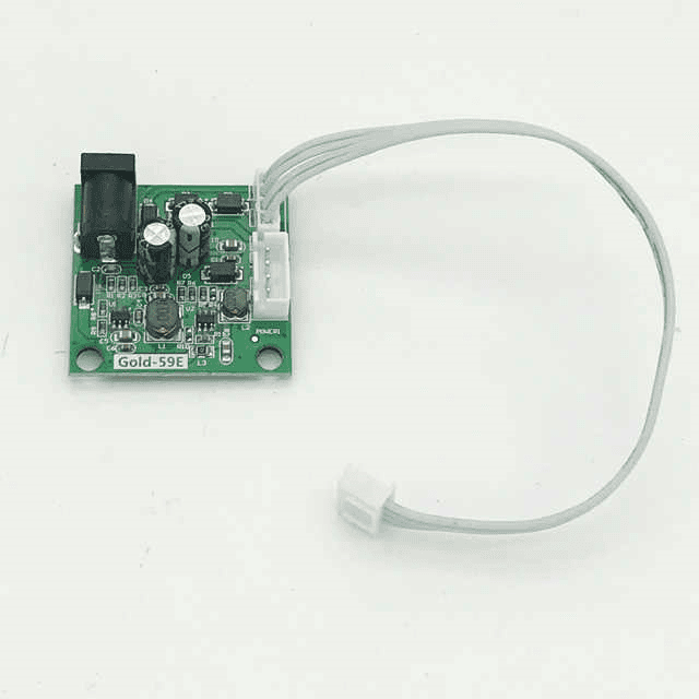 Ca-1250 Satellite Receiver Top Box Power Module Switching Power Supply Board 3.3v 5v 15v 20v Buy
