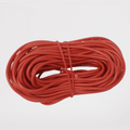 Red Solderable Wire Flexible Wires For Wiring Jumper Wire Wiring Cable