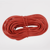 Red Solderable Wire Flexible Wires For Wiring Jumper Wire Wiring Cable