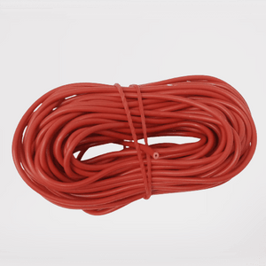 Red Solderable Wire Flexible Wires For Wiring Jumper Wire Wiring Cable