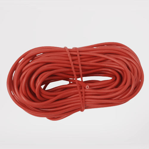 Red Solderable Wire Flexible Wires For Wiring Jumper Wire Wiring Cable