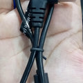 20cm High Quality Micro Usb Cable For Programming Nodemcu Wemos D1 Esp32