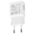Ep-ta200ewe Samsung Mobile Charger Phone Charger Usb Adaptive Fast Charging Wall Charger