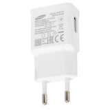 Ep-ta200ewe Samsung Mobile Charger Phone Charger Usb Adaptive Fast Charging Wall Charger