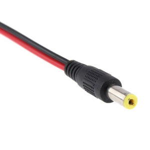 Dc Male Power Connector Dc Jack