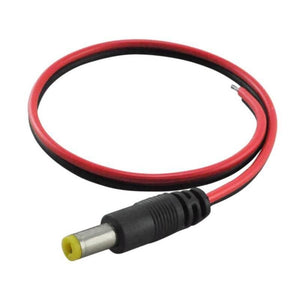 Dc Male Power Connector Dc Jack