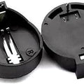 Cr2032 Coin Cell Battery Holder