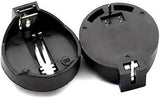 Cr2032 Coin Cell Battery Holder