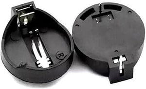 Cr2032 Coin Cell Battery Holder