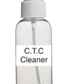 100ml Lahore Only Ctc Carbon Tetra Cleaner For Mother Board