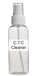 100ml Lahore Only Ctc Carbon Tetra Cleaner For Mother Board