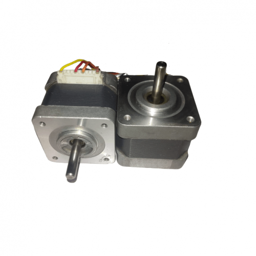 A4988 Compatible Nema17 Nema 17 Stepper Motor For 3d Printer