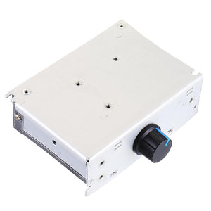 Ccm6ds Pwm Dc Motor Governor 12v 24v 36v 30a Dc Motor Speed Controller