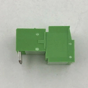 Pluggable Terminal Block 4 Pin Pitch 3.81mm