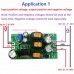 Dual Output Dc +-5v 6v 9v 10v 12v 15v 24v Power Supply Dc Boost-buck Converter Module