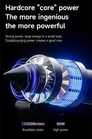 Mechanic Db10 Turbo Suction And Blowing Machine Price