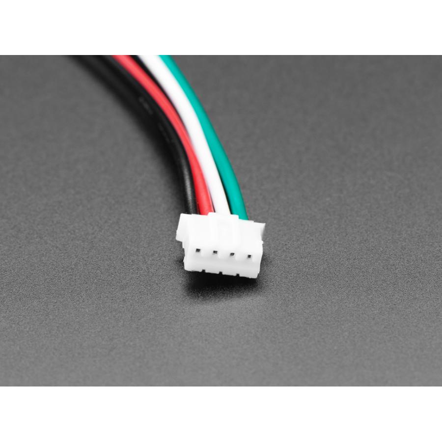 Jst Ph 2.54mm 4pin → Female Header + Cable 200mm