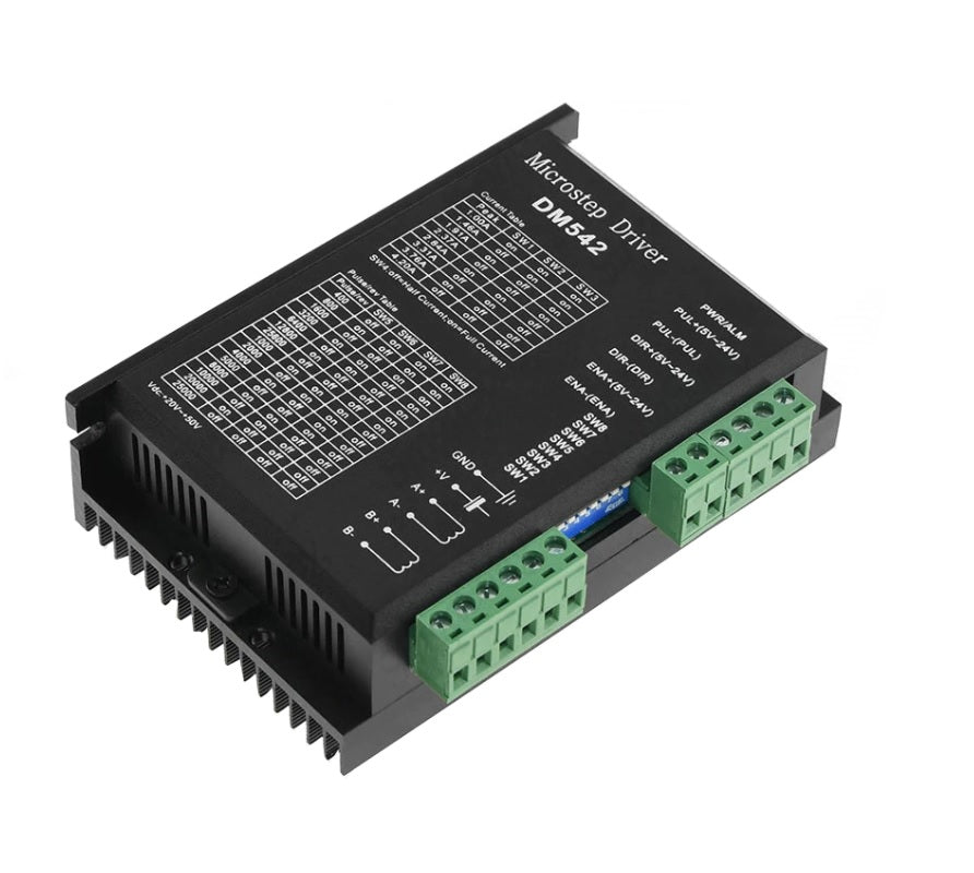 2dm542 Stepper Motor Driver