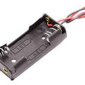 2x Aaa Cell Holder Battery Case Housing Price