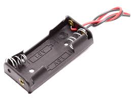 2x Aaa Cell Holder Battery Case Housing Price