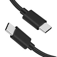 Fast C Type to C Type cable