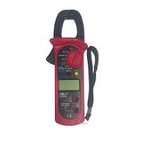 ST-203+ Digital Clamp Multimeter DC/AC Voltage & Current, resistance, frequency, duty cycle, continuity Tester.