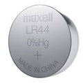 Lr44 1.5v Alkaline Button Cell Battery Pack Of 10pcs