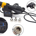 Portable Hot Air Station Kd-887ds