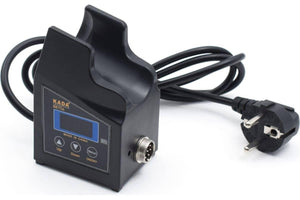 Portable Hot Air Station Kd-887ds