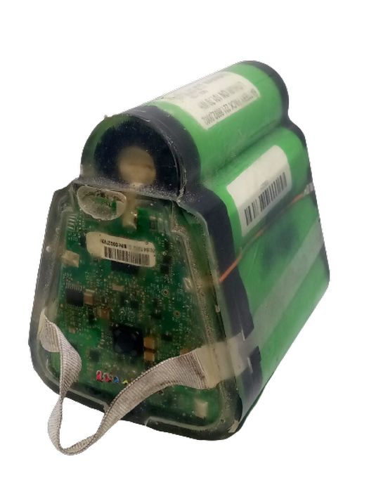 16.8v 3500mah 18650 Lithium Battery Pack