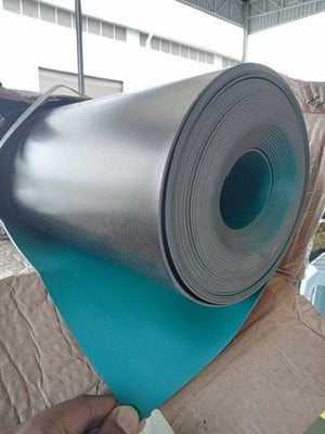 1m*1m*3mm Antistatic Esd Floor Mat/esd Rubber Table Mat For Production/s5 Pvc Antistatic Workbench Rubber Mat
