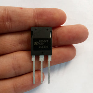 200a 750v Igbt Q200v75sdb1 Sgtq200v75sdb1-digilog.pk
