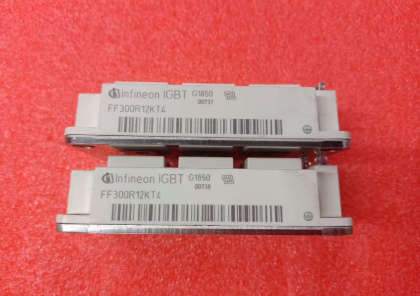 Semikron 300A Infineon FF300R12KT4 IGBT Module, 1200 V | Digilog.pk