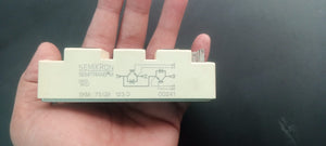75a 1200v Igbt Module