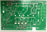 Imported 4 Igbt 5kva Solar Inverter Pcb With Pre Assembled Smd Components For Inverter Manufacturers Not Hobbyists