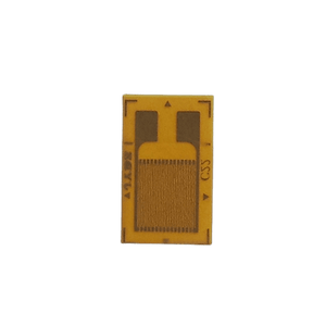 Bx120-10aa Foil Resistance Strain Gauge Weighing Sensor