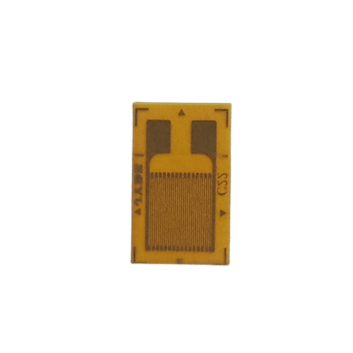 Bx120-10aa Foil Resistance Strain Gauge Weighing Sensor