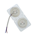 70mmx140mm Led Light Modules Bulb Magnet Easy Install 220v 24w