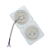 70mmx140mm Led Light Modules Bulb Magnet Easy Install 220v 24w