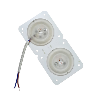 70mmx140mm Led Light Modules Bulb Magnet Easy Install 220v 24w