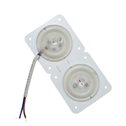 70mmx140mm Led Light Modules Bulb Magnet Easy Install 220v 24w